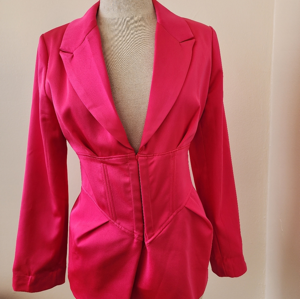 Women's blazer